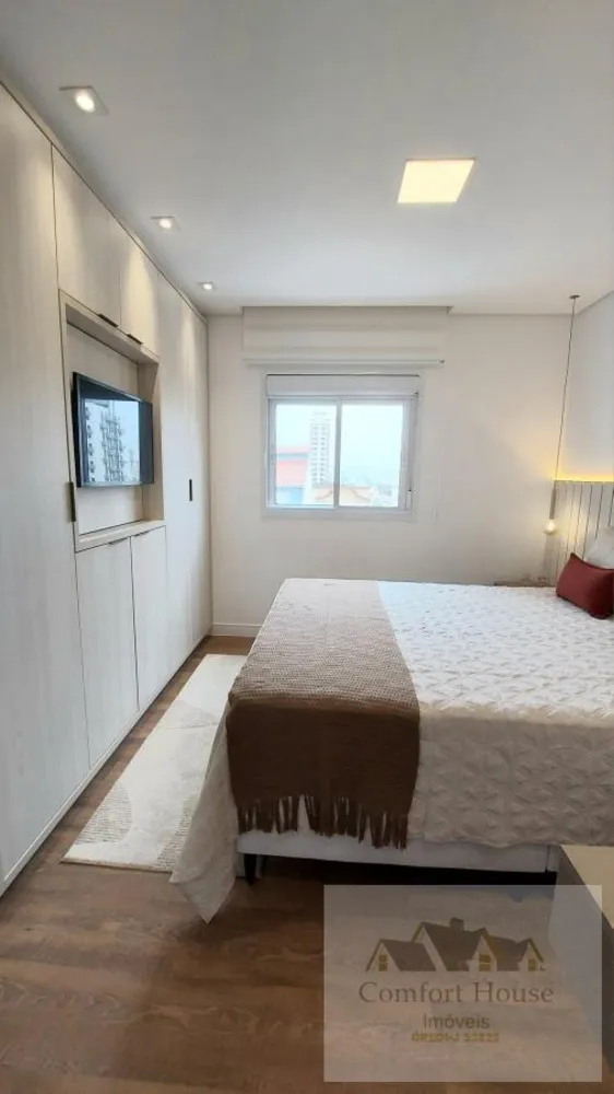 Apartamento, 2 quartos, 69 m² - Foto 8