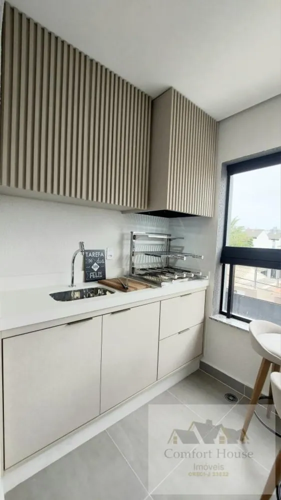 Apartamento, 2 quartos, 69 m² - Foto 1