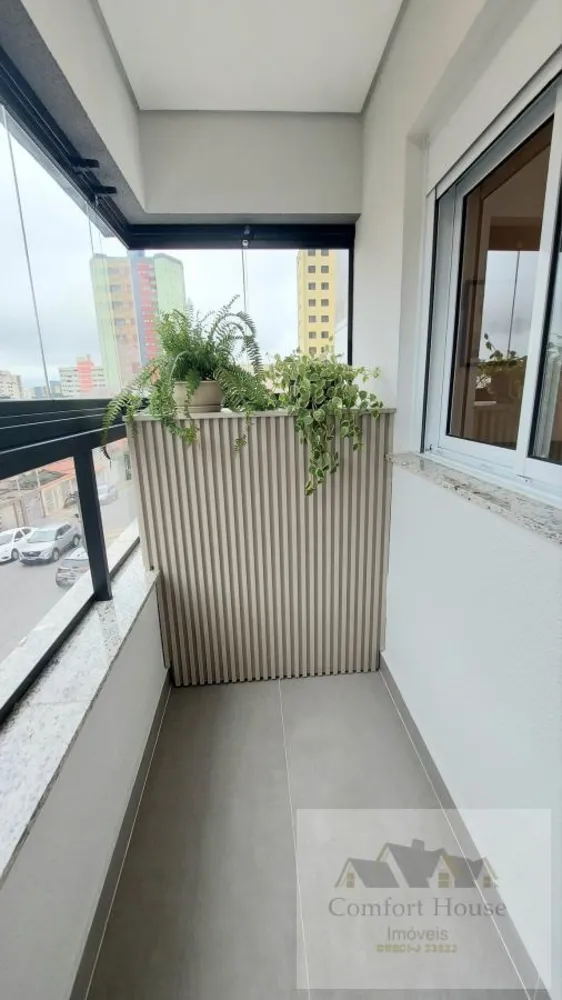 Apartamento, 2 quartos, 69 m² - Foto 4