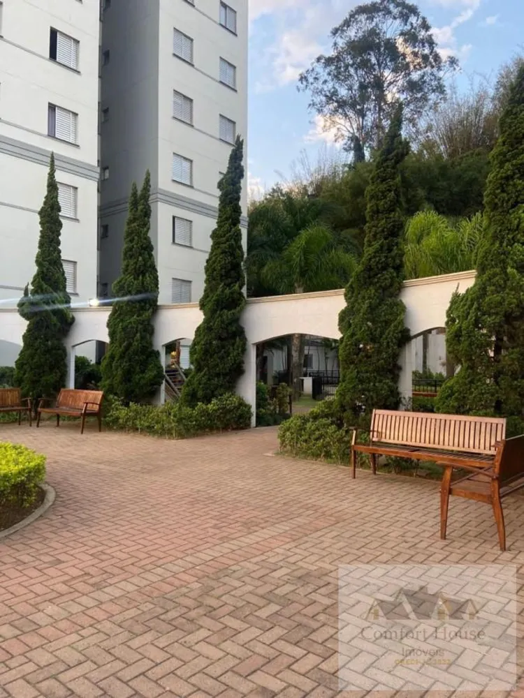 Apartamento, 2 quartos, 53 m² - Foto 15