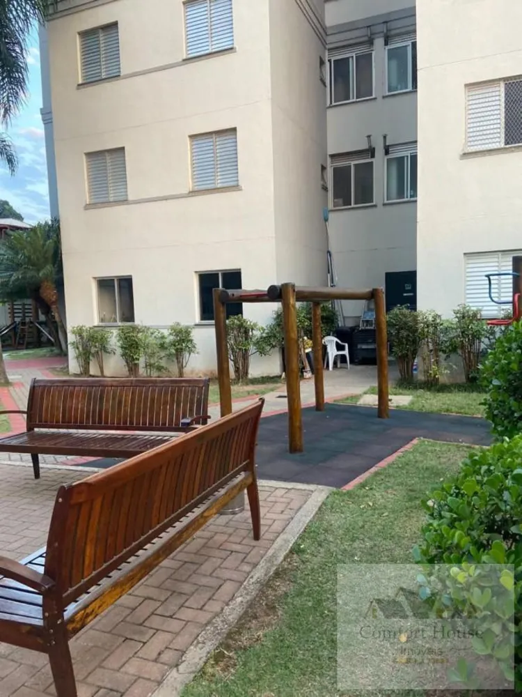 Apartamento, 2 quartos, 53 m² - Foto 14