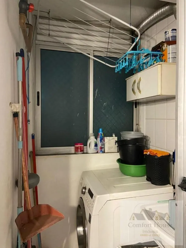 Apartamento, 2 quartos, 53 m² - Foto 7