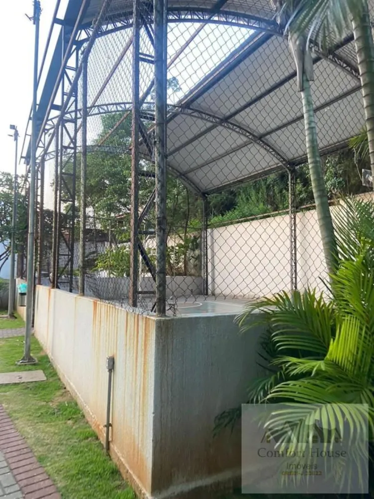 Apartamento, 2 quartos, 53 m² - Foto 10