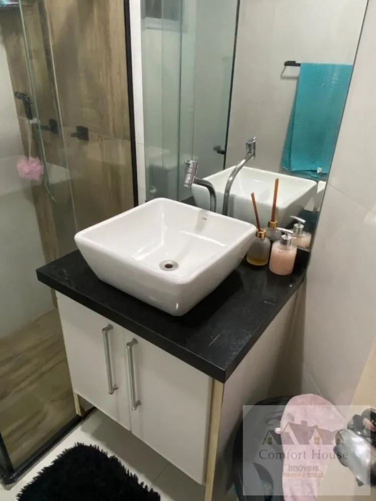 Apartamento, 2 quartos, 53 m² - Foto 8