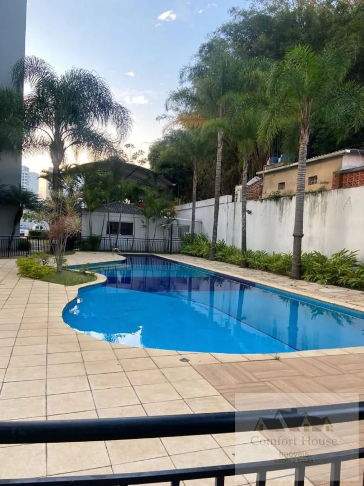 Apartamento, 2 quartos, 53 m² - Foto 11
