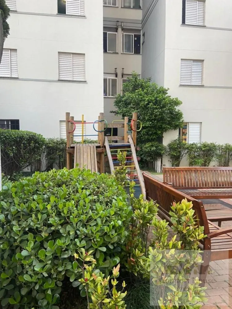 Apartamento, 2 quartos, 53 m² - Foto 12