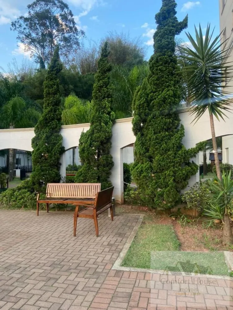 Apartamento, 2 quartos, 53 m² - Foto 16