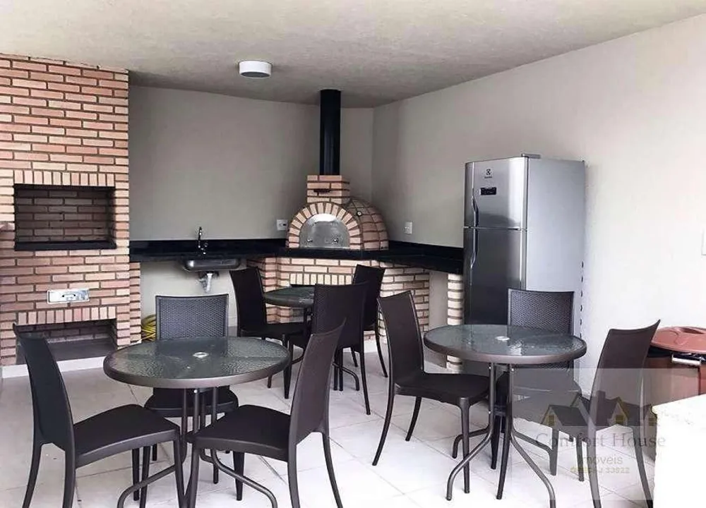 Apartamento, 3 quartos, 65 m² - Foto 8