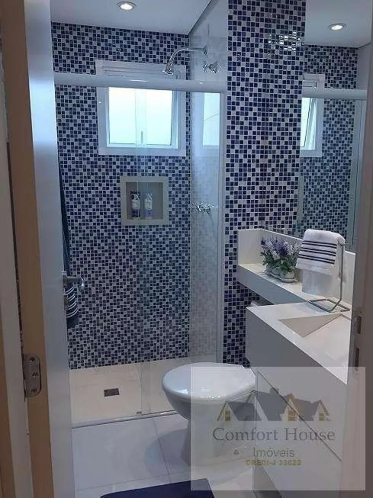 Apartamento, 3 quartos, 65 m² - Foto 6