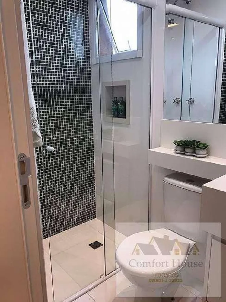 Apartamento, 3 quartos, 65 m² - Foto 5
