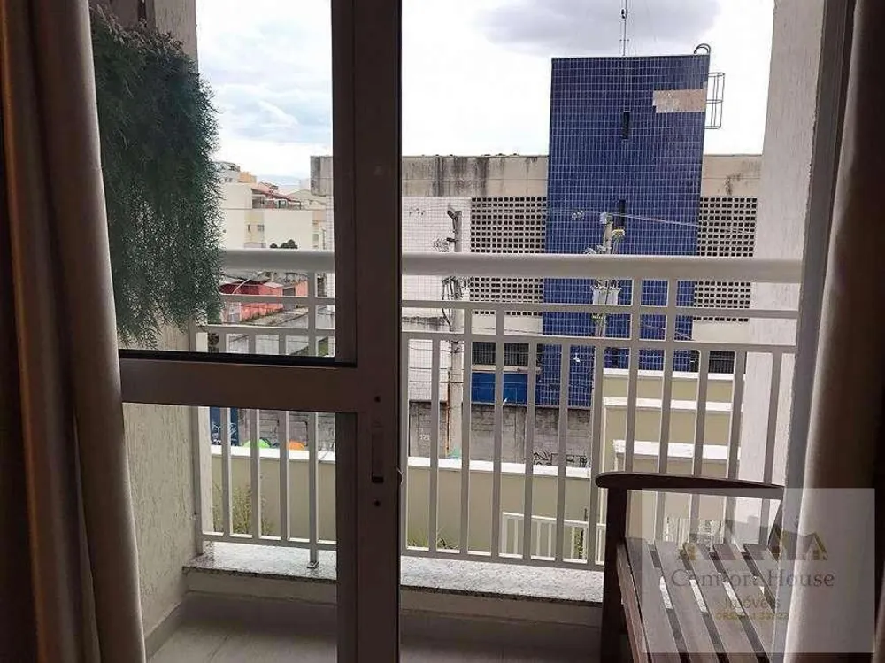 Apartamento, 3 quartos, 65 m² - Foto 2