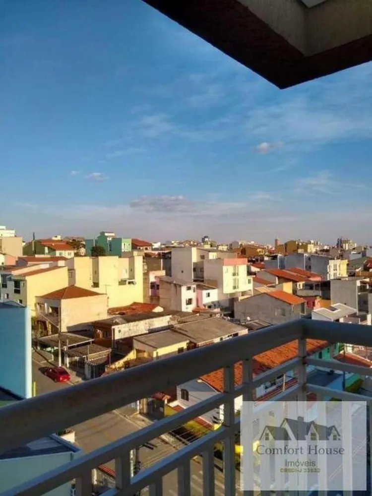 Apartamento, 3 quartos, 65 m² - Foto 14