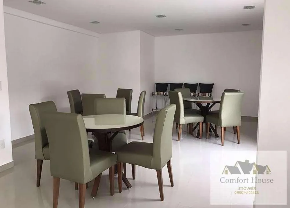 Apartamento, 3 quartos, 65 m² - Foto 9