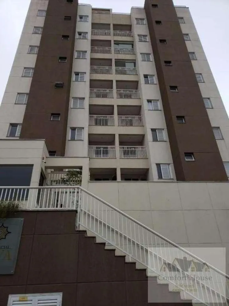Apartamento, 3 quartos, 65 m² - Foto 1