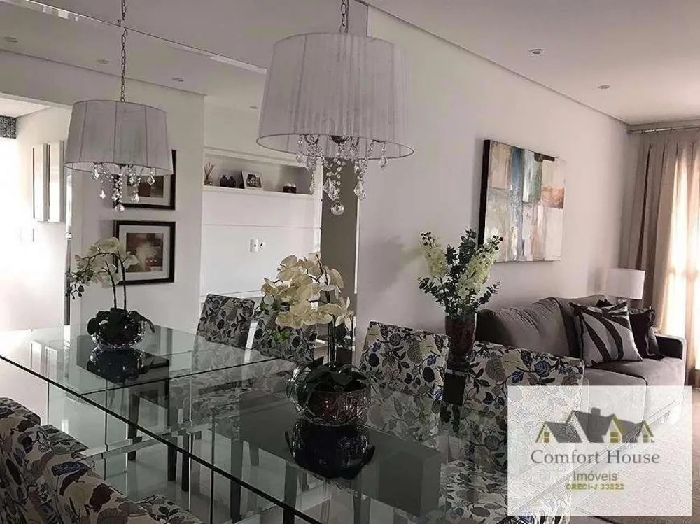 Apartamento, 3 quartos, 65 m² - Foto 15