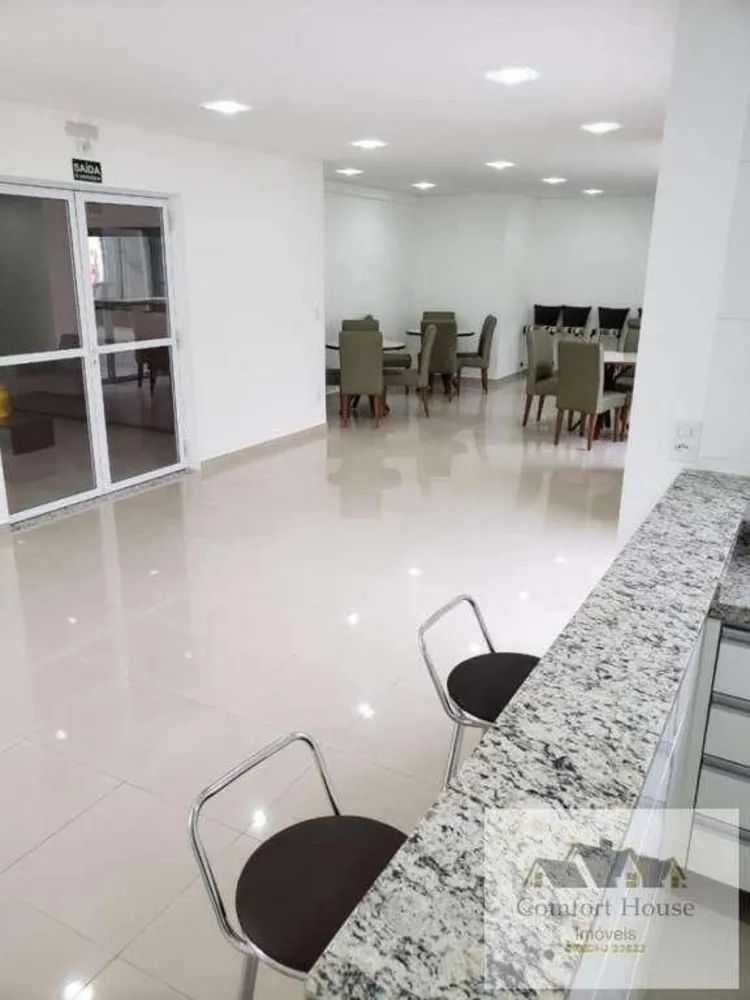 Apartamento, 3 quartos, 65 m² - Foto 10