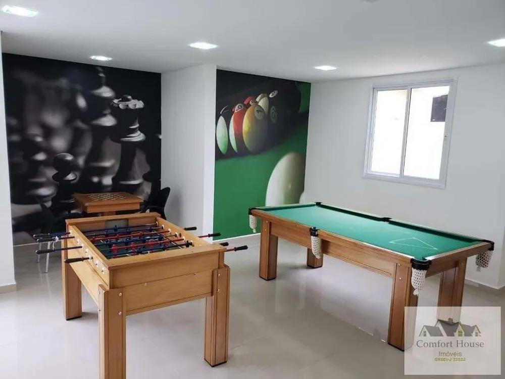 Apartamento, 3 quartos, 65 m² - Foto 11