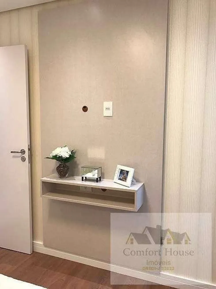Apartamento, 3 quartos, 65 m² - Foto 4