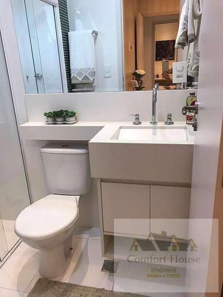 Apartamento, 3 quartos, 65 m² - Foto 7