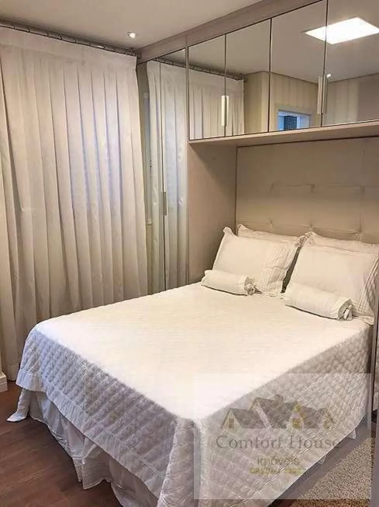 Apartamento, 3 quartos, 65 m² - Foto 3