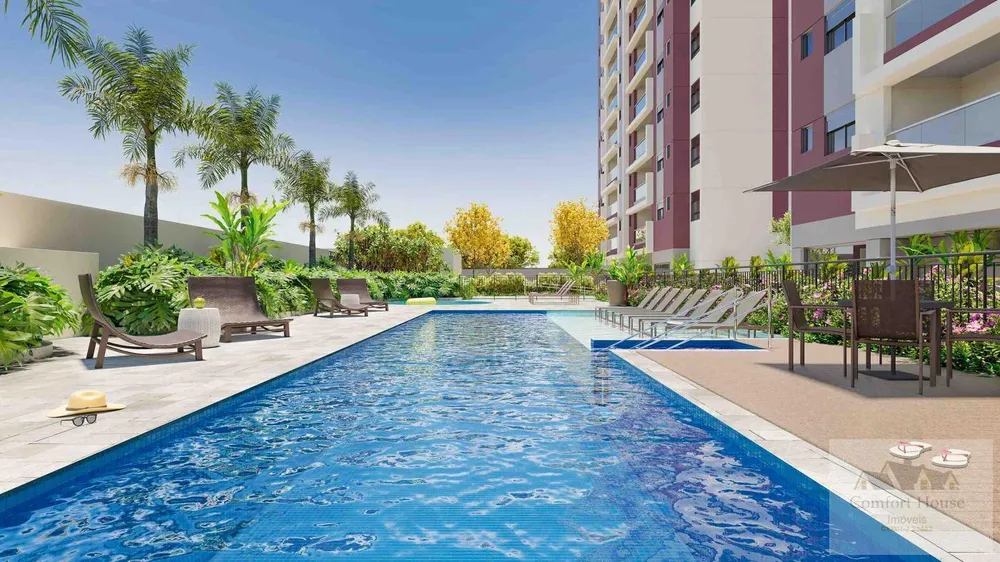 Apartamento, 3 quartos, 132 m² - Foto 6