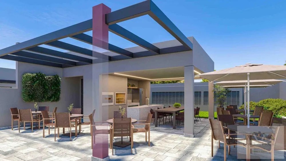 Apartamento, 3 quartos, 132 m² - Foto 15