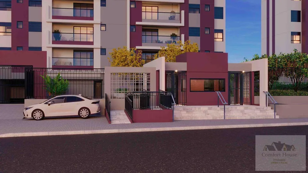 Apartamento, 3 quartos, 132 m² - Foto 7