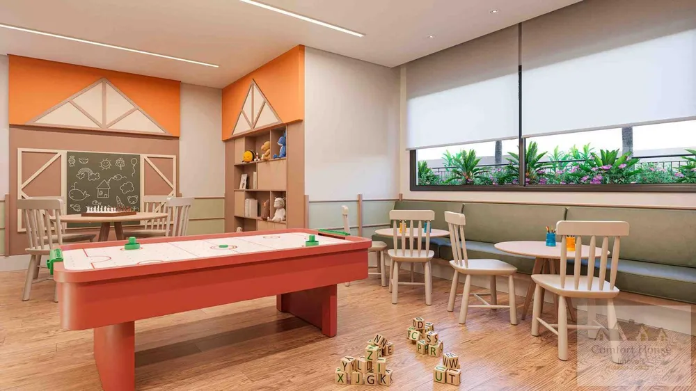 Apartamento, 3 quartos, 132 m² - Foto 10