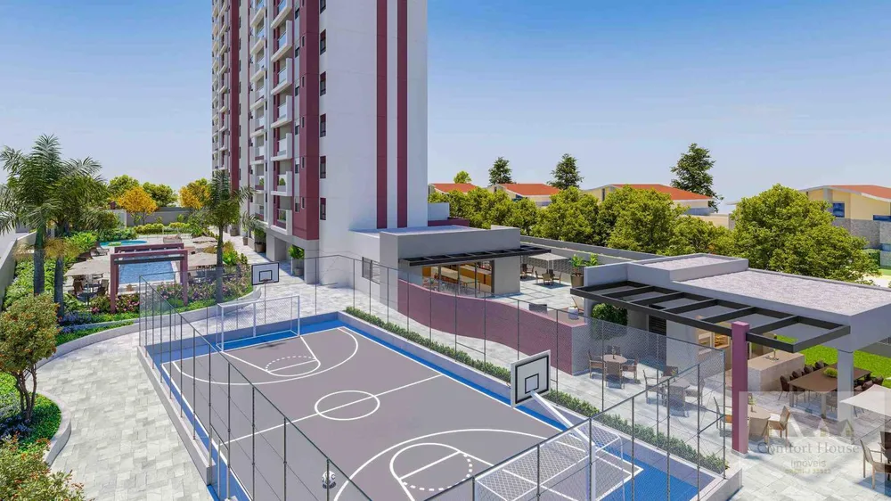 Apartamento, 3 quartos, 132 m² - Foto 3