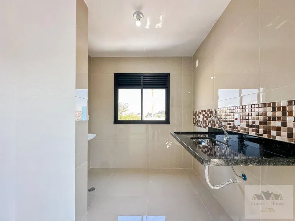 Apartamento, 2 quartos, 40 m² - Foto 4