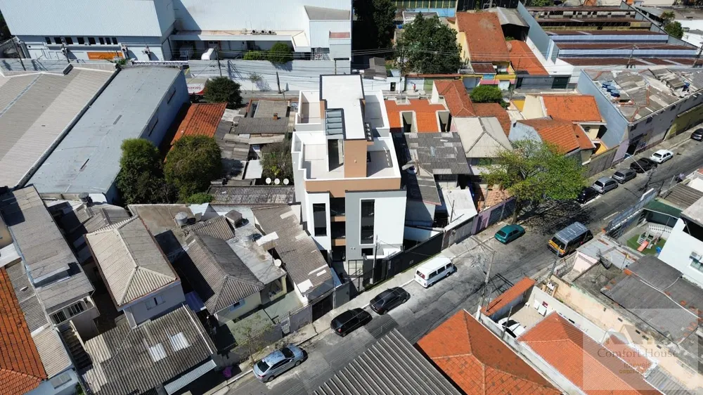 Apartamento, 2 quartos, 40 m² - Foto 15