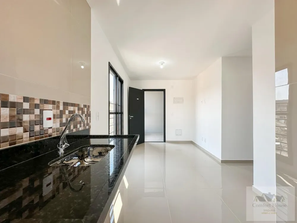Apartamento, 2 quartos, 40 m² - Foto 7