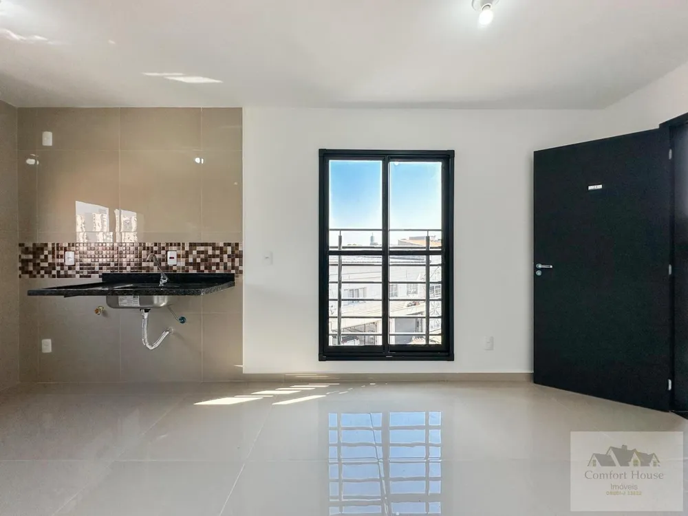 Apartamento, 2 quartos, 40 m² - Foto 11