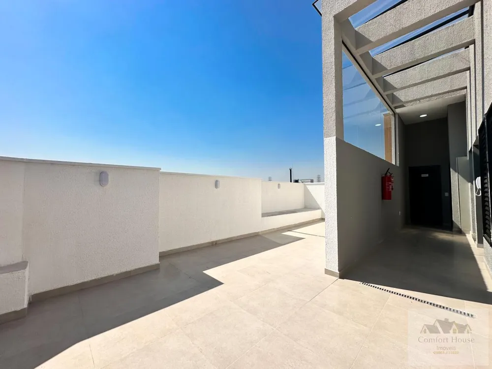 Apartamento, 2 quartos, 40 m² - Foto 14