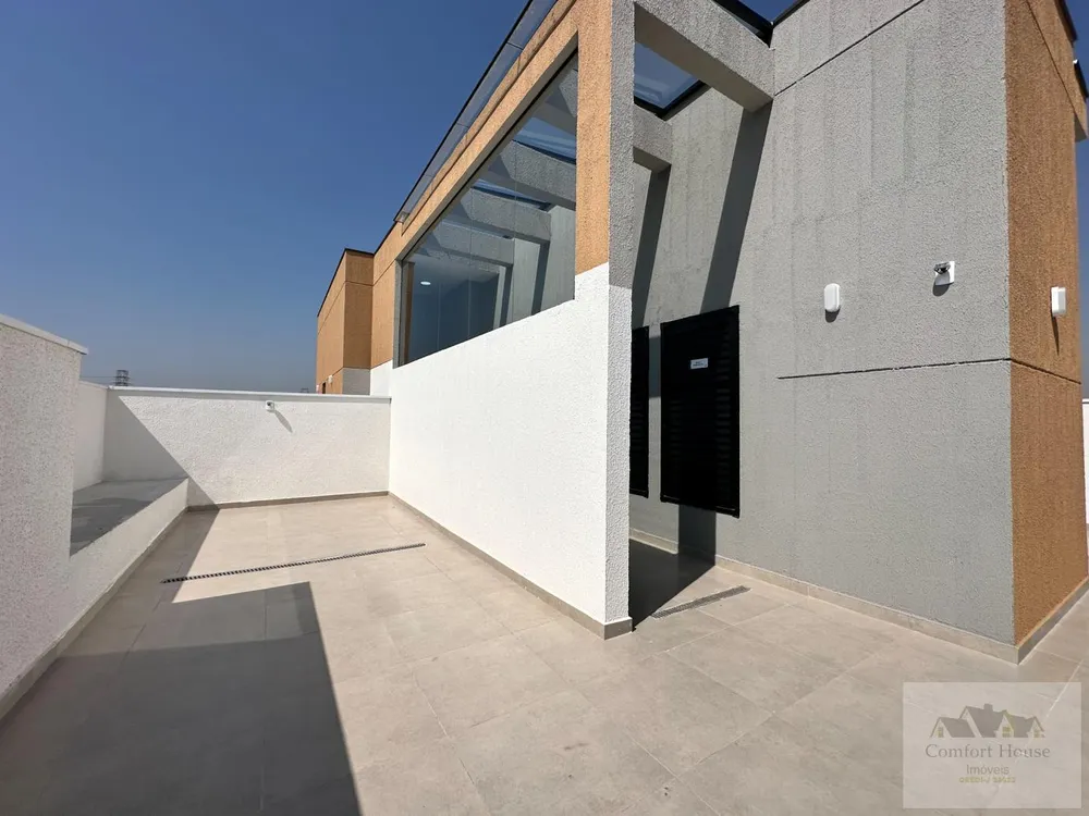 Apartamento, 2 quartos, 40 m² - Foto 10
