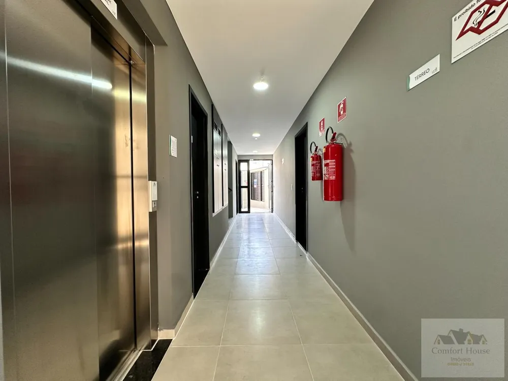 Apartamento, 2 quartos, 40 m² - Foto 9
