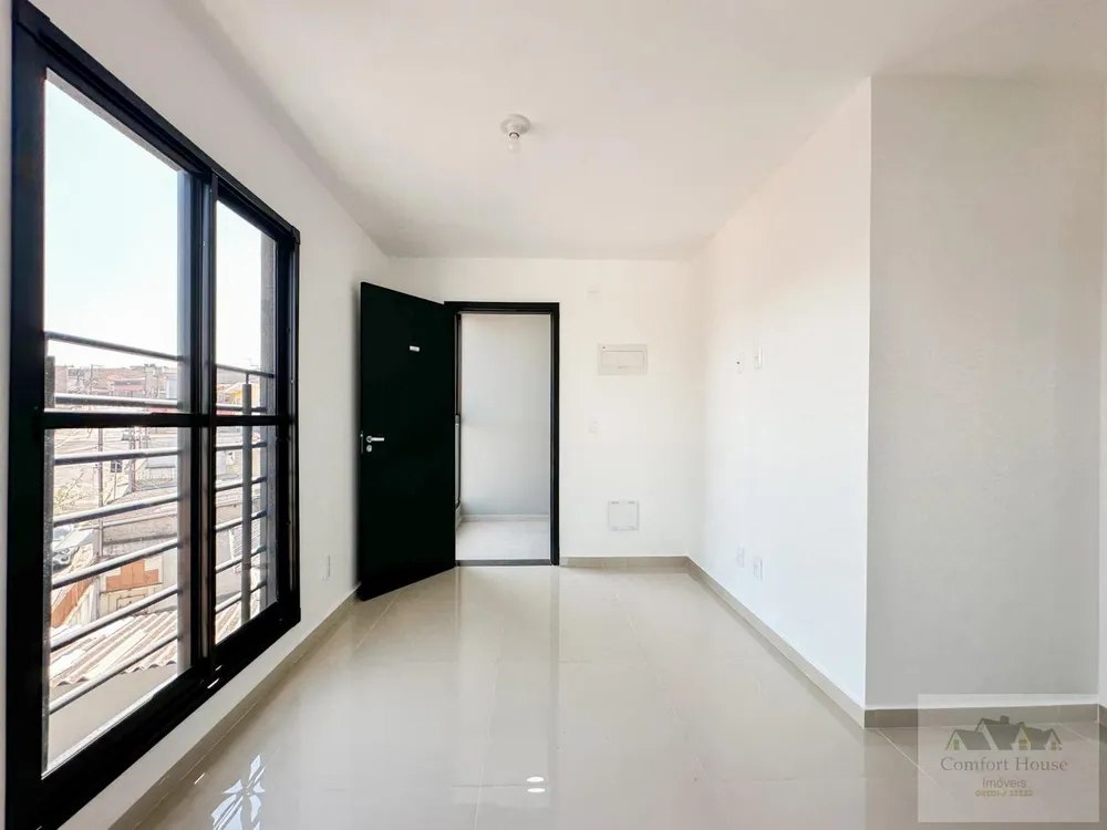 Apartamento, 2 quartos, 40 m² - Foto 2
