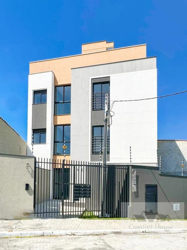 Apartamento, 2 quartos, 40 m² - Foto 16