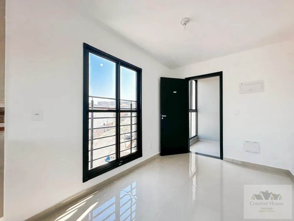 Apartamento, 2 quartos, 40 m² - Foto 3