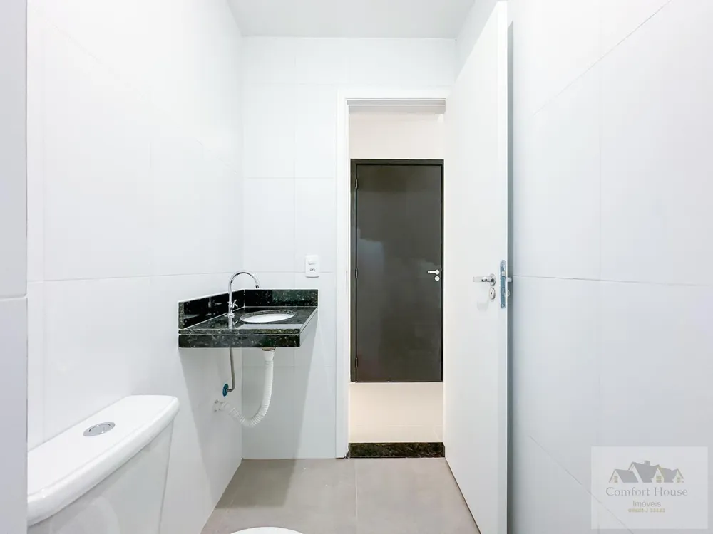 Apartamento, 2 quartos, 40 m² - Foto 6