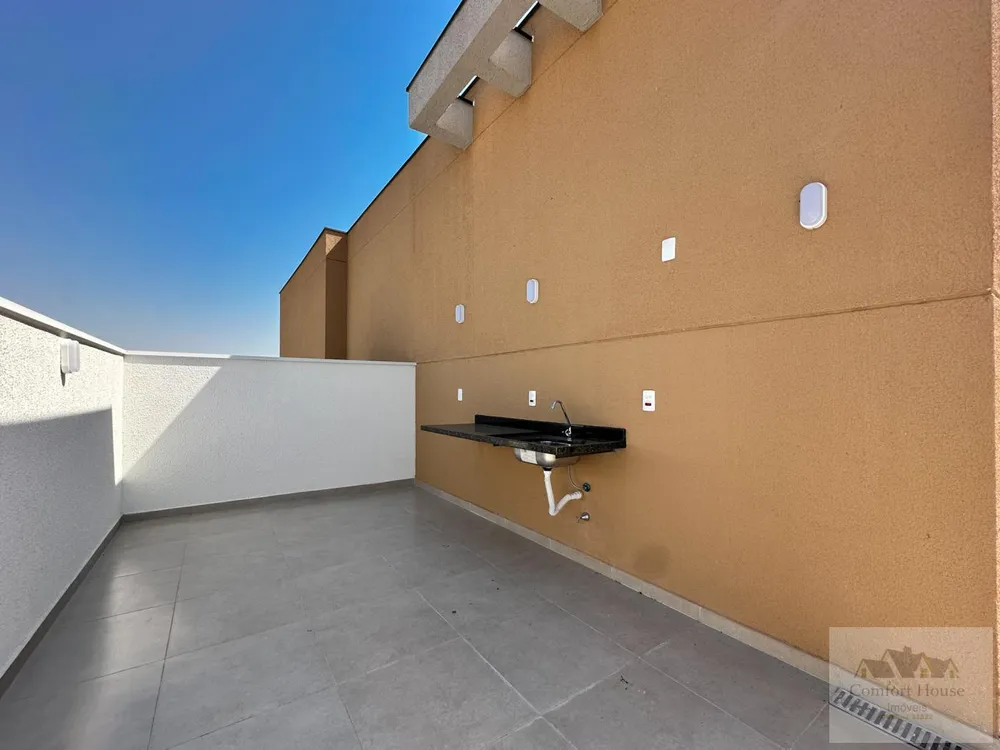 Apartamento, 2 quartos, 40 m² - Foto 8