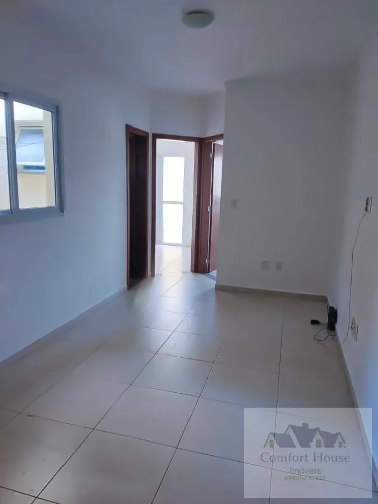 Apartamento, 2 quartos, 55 m² - Foto 6