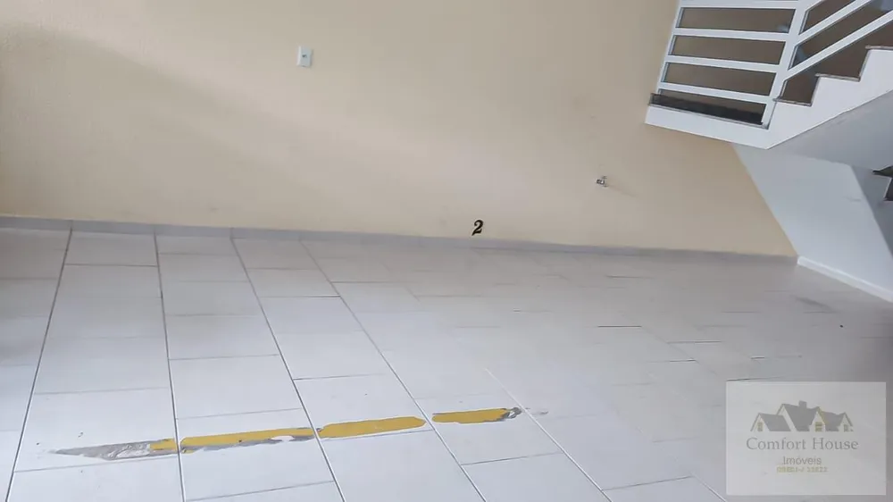 Apartamento, 2 quartos, 55 m² - Foto 8
