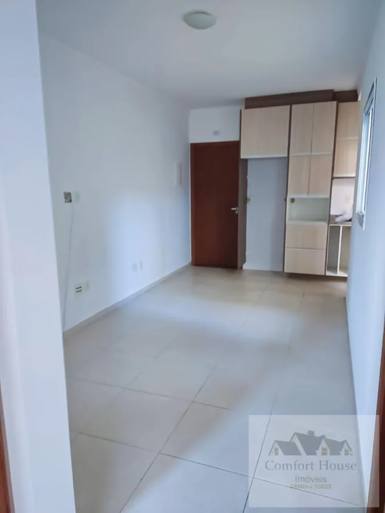 Apartamento, 2 quartos, 55 m² - Foto 3