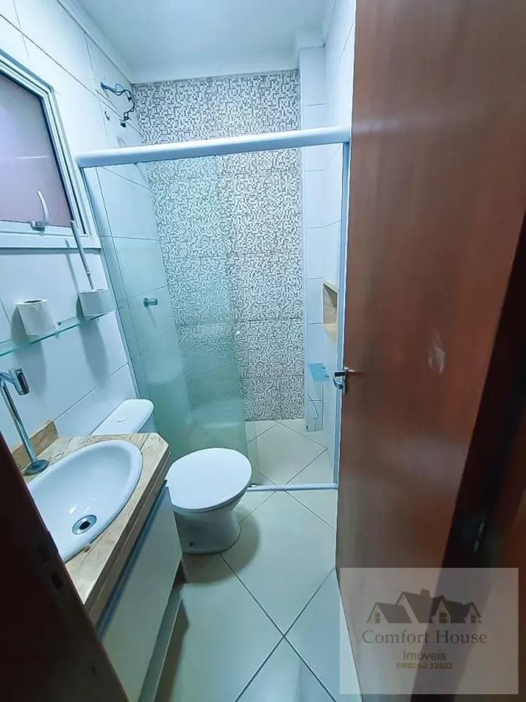 Apartamento, 2 quartos, 55 m² - Foto 4