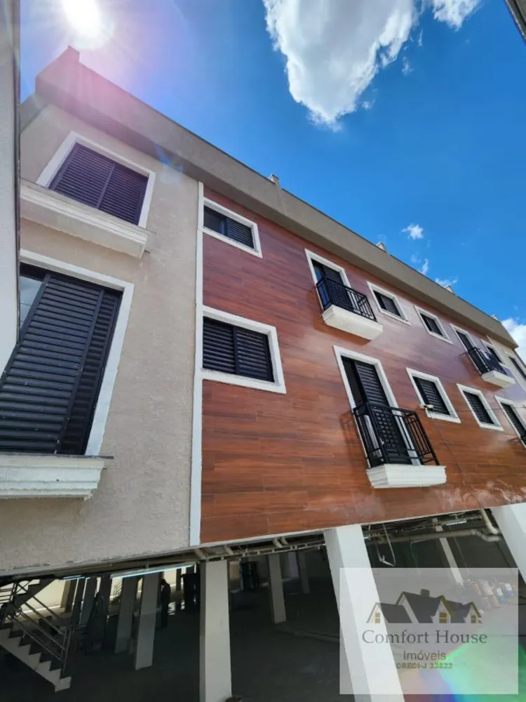 Apartamento, 2 quartos, 47 m² - Foto 1