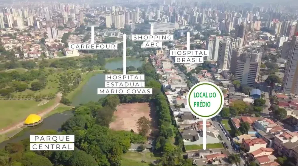 Apartamento, 2 quartos, 47 m² - Foto 10