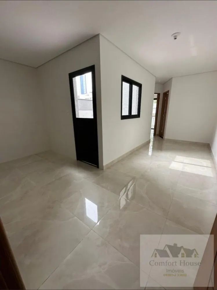 Apartamento, 2 quartos, 47 m² - Foto 4