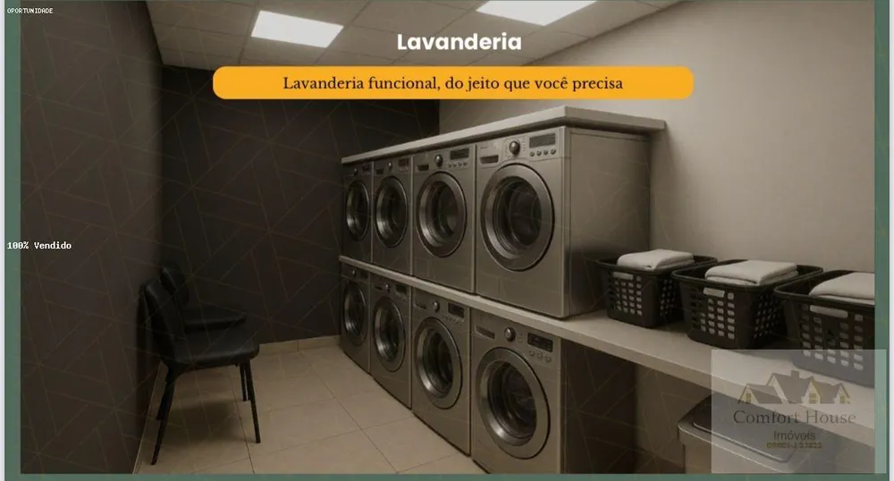 Casa, 2 quartos, 44 m² - Foto 8