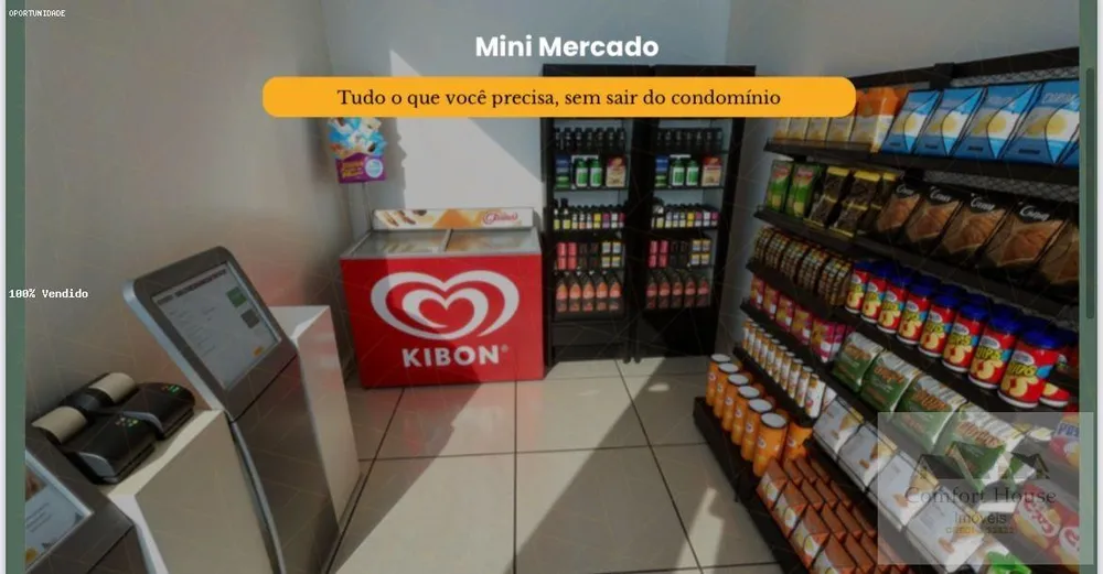 Casa, 2 quartos, 44 m² - Foto 9
